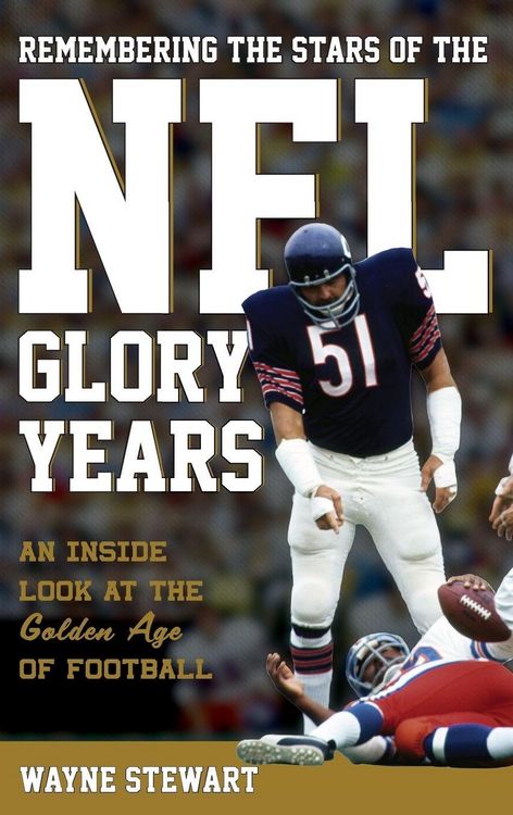 Produktbild: Remembering the Stars of the NFL Glory Years
