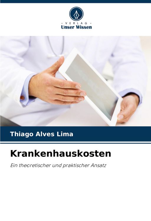 Produktbild: Krankenhauskosten