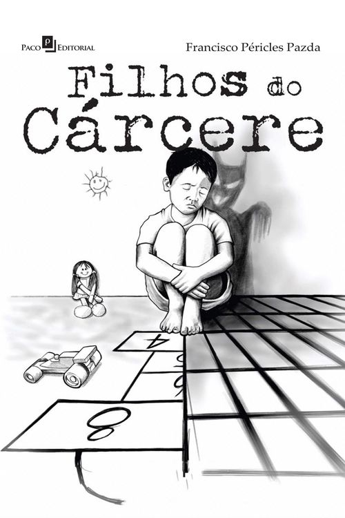 Produktbild: Filhos do C&aacute;rcere