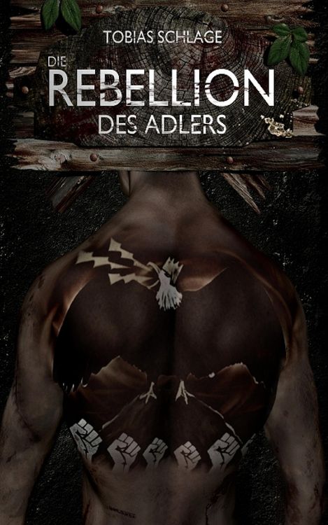 Produktbild: Die Rebellion des Adlers