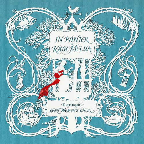 Produktbild: In Winter (LP Mit Kunstdruck-Beilagen)