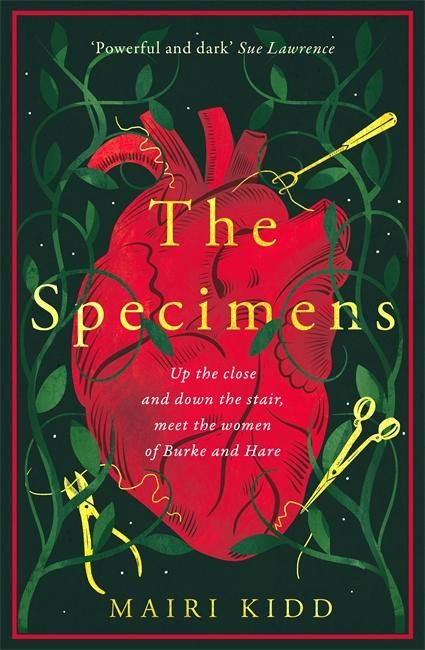 Produktbild: The Specimens