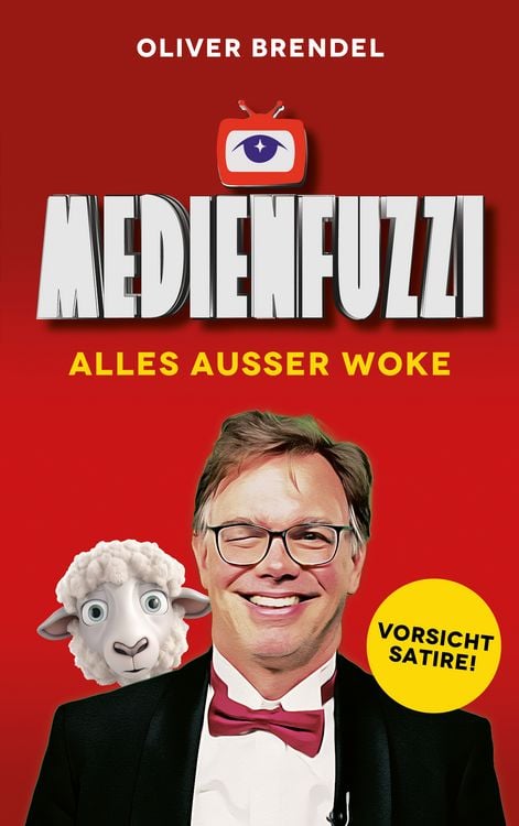 Produktbild: Medienfuzzi