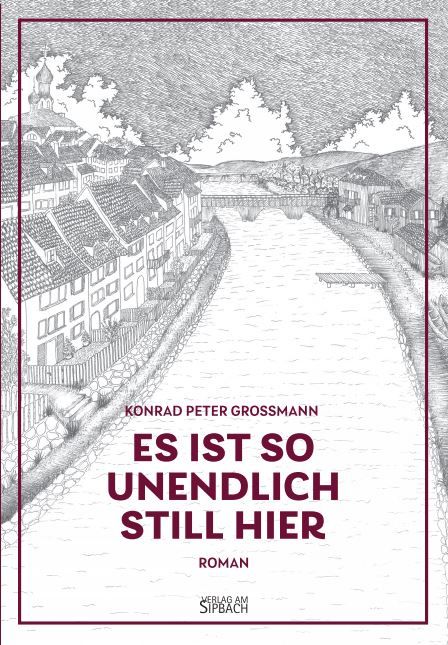 Produktbild: Es ist so Unendlich Still Hier