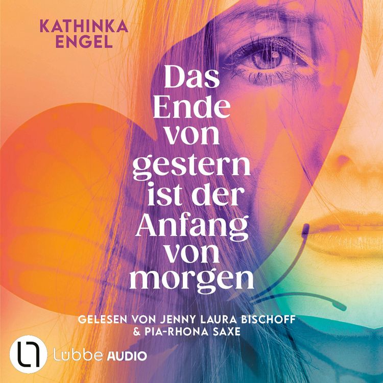 Produktbild: Das Ende von gestern ist der Anfang von morgen