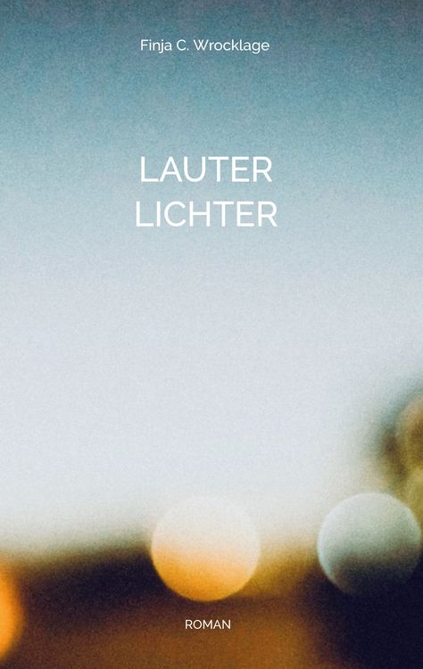 Produktbild: Lauter Lichter