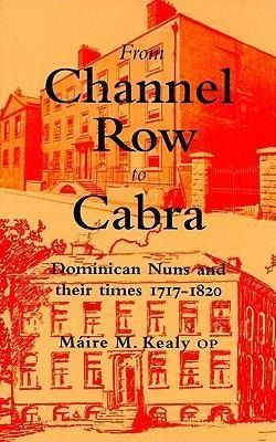 Produktbild: From Channel Row to Cabra
