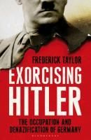 Produktbild: Exorcising Hitler