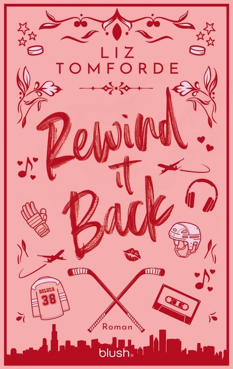Produktbild: Rewind It Back