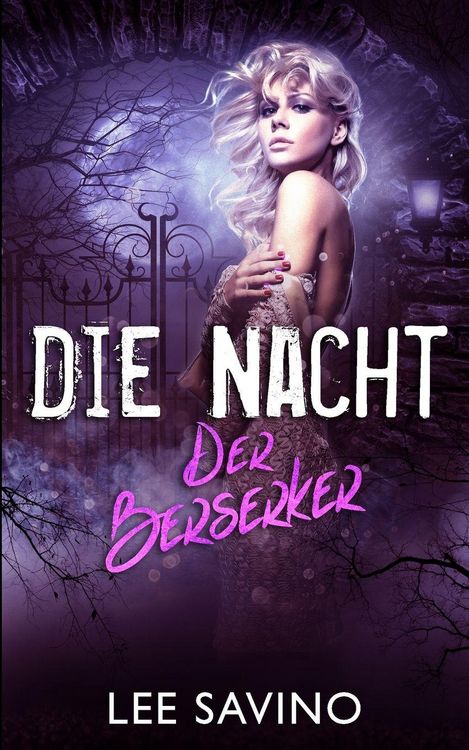 Produktbild: Die Nacht Der Berserker