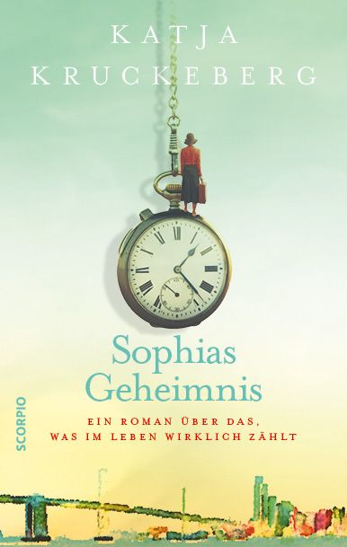 Produktbild: Sophias Geheimnis
