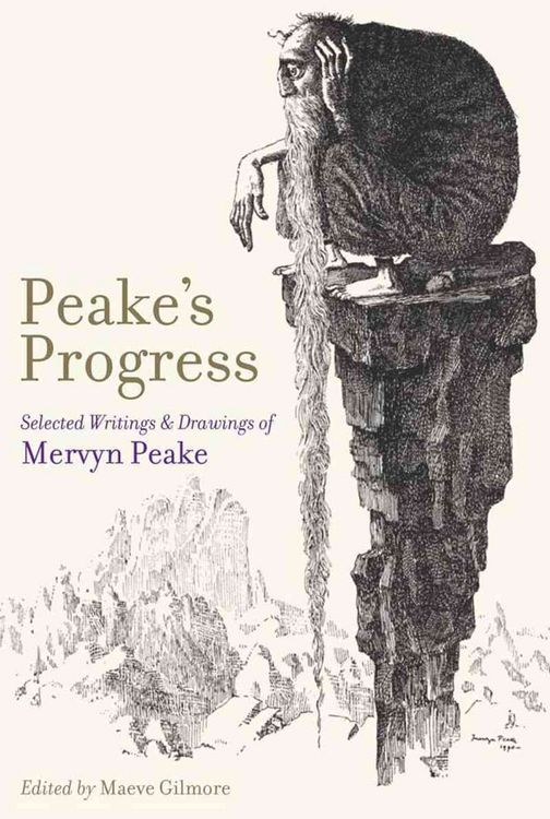Produktbild: Peakes Progress
