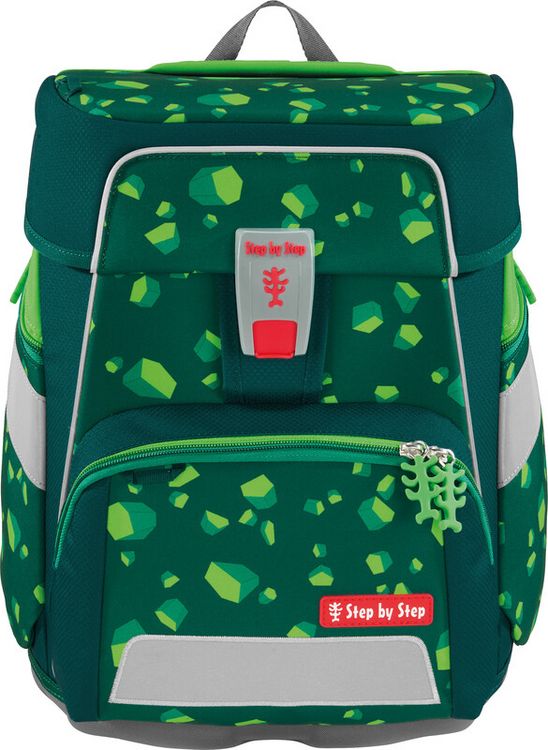 Produktbild: Schulrucksackset SPACE Targo