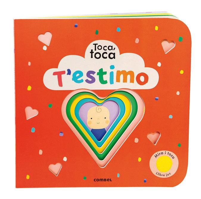Produktbild: T'estimo