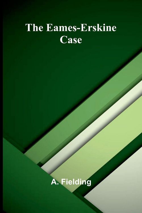 Produktbild: The Eames-Erskine Case