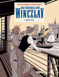 Produktbild: Das Schicksal der Winczlav