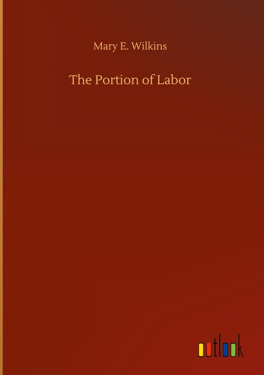 Produktbild: The Portion of Labor