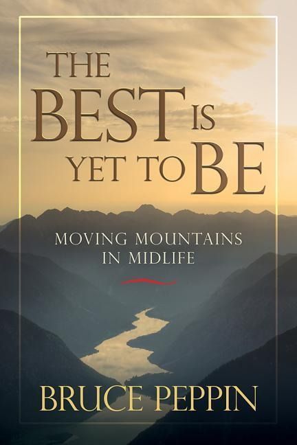 Produktbild: The Best Is Yet to Be