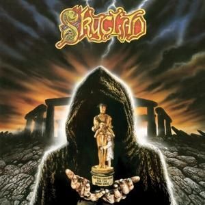 Produktbild: A Burnt Offering for the Bone Idol (Remastered)