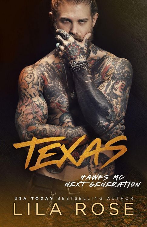Produktbild: Texas