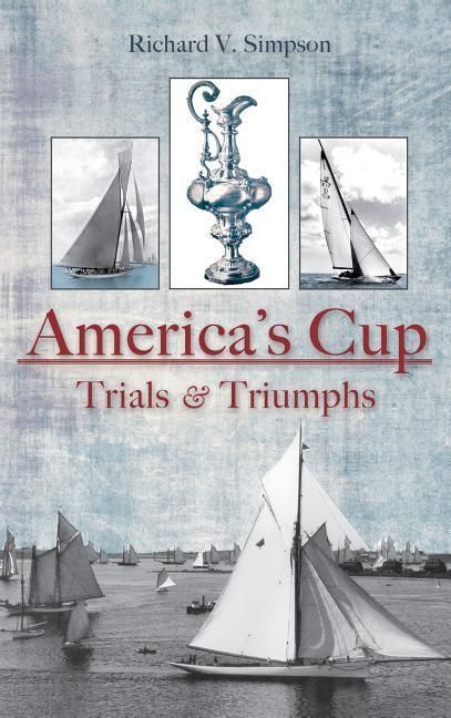 Produktbild: America's Cup