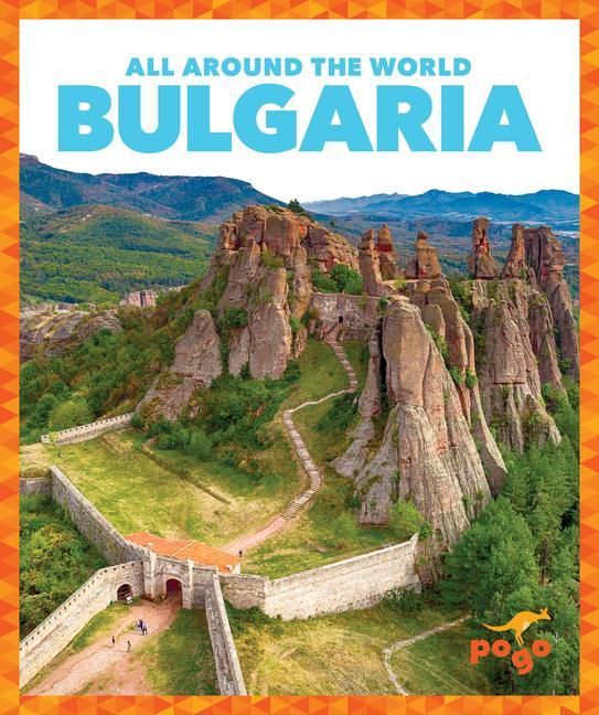 Produktbild: Bulgaria