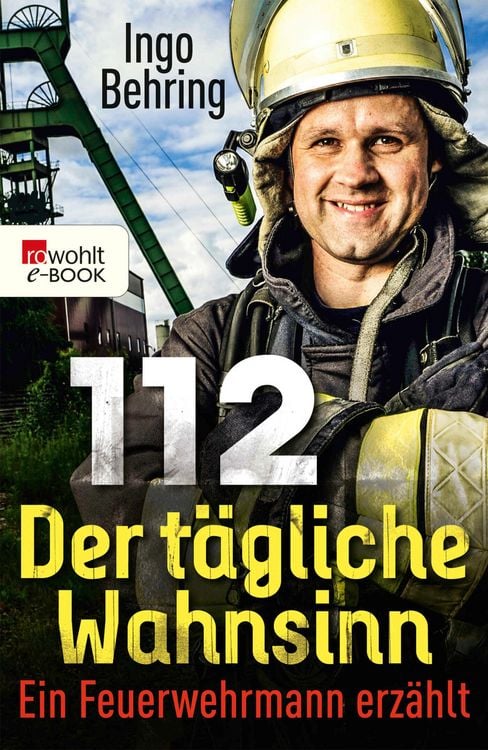 Produktbild: 112 - Der t&auml;gliche Wahnsinn