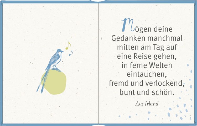 Produktbild: Miniaturb&uuml;cher mit Wickelverschluss - Kleine Impulse f&uuml;r dein Leben