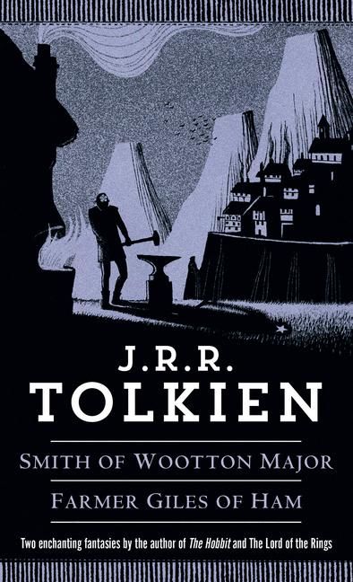 Produktbild: Smith of Wootton Major & Farmer Giles of Ham
