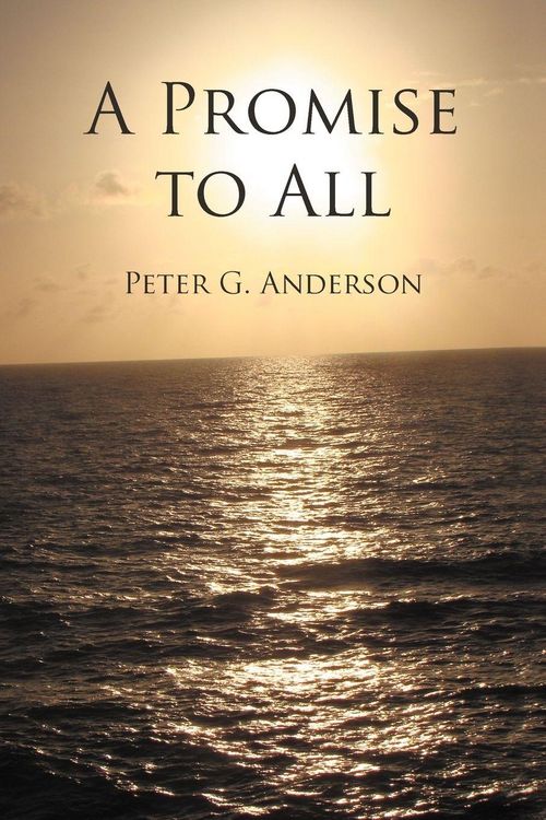 Produktbild: A Promise to All