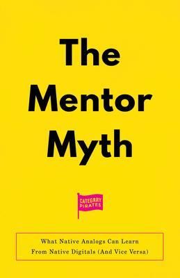 Produktbild: The Mentor Myth
