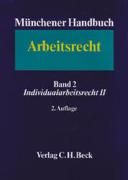Produktbild: M&uuml;nchener Handbuch zum Arbeitsrecht