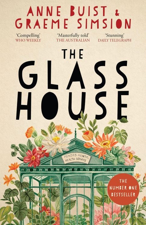 Produktbild: The Glass House