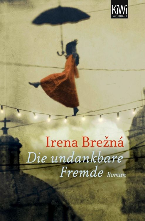 Produktbild: Die undankbare Fremde