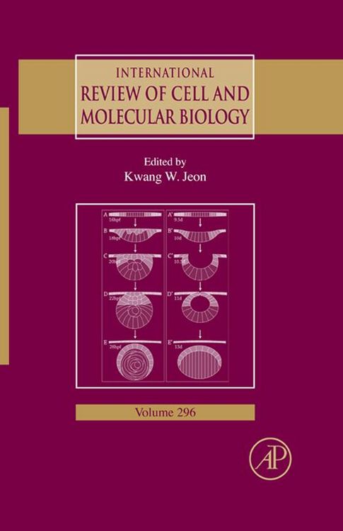 Produktbild: International Review of Cell and Molecular Biology
