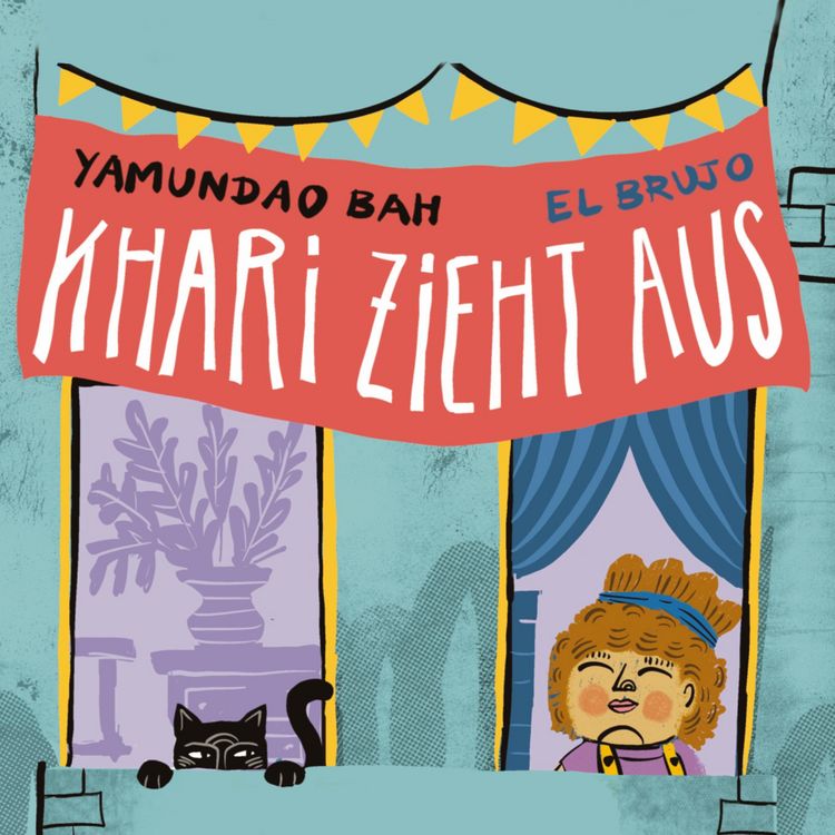 Produktbild: Khari ziet aus