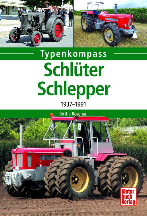 Produktbild: Schl&uuml;ter-Schlepper
