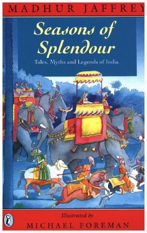 Produktbild: Seasons of Splendour