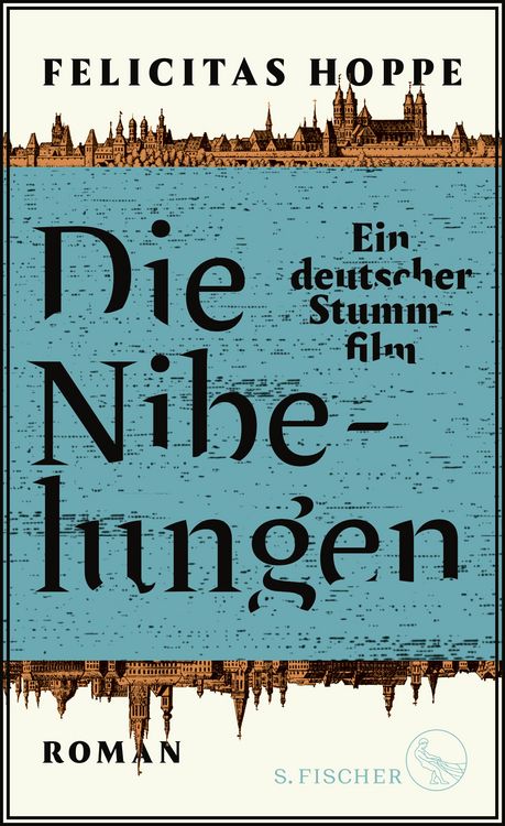 Produktbild: Die Nibelungen