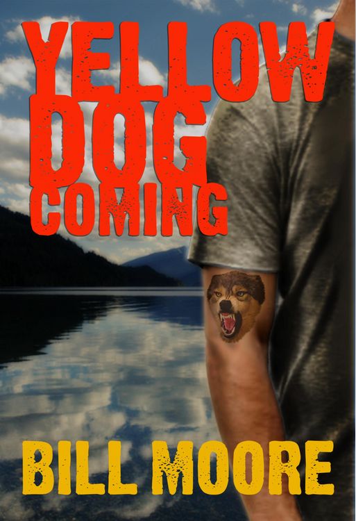 Produktbild: Yellow Dog Coming