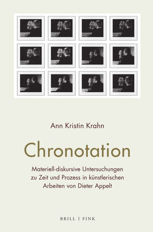 Produktbild: Chronotation