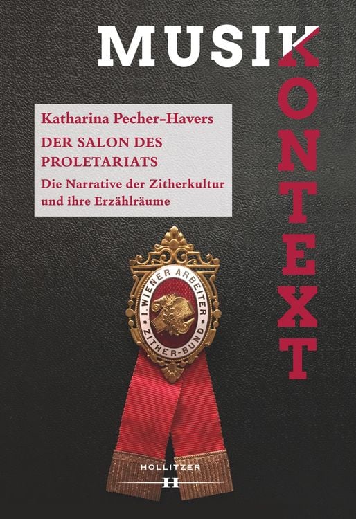 Bild vom Artikel Der Salon des Proletariats vom Autor Katharina Pecher-Havers