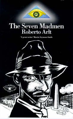 Produktbild: The Seven Madmen