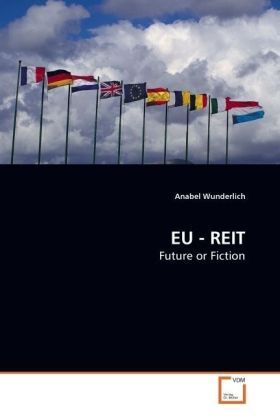 Produktbild: Wunderlich, A: EU - REIT