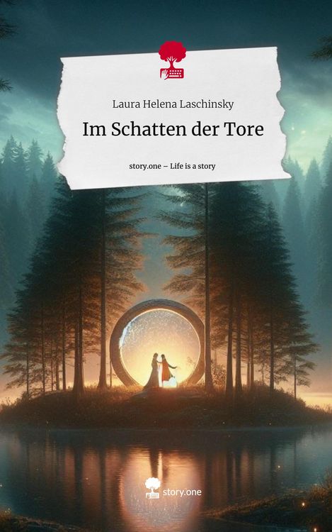 Produktbild: Im Schatten der Tore. Life is a Story - story.one