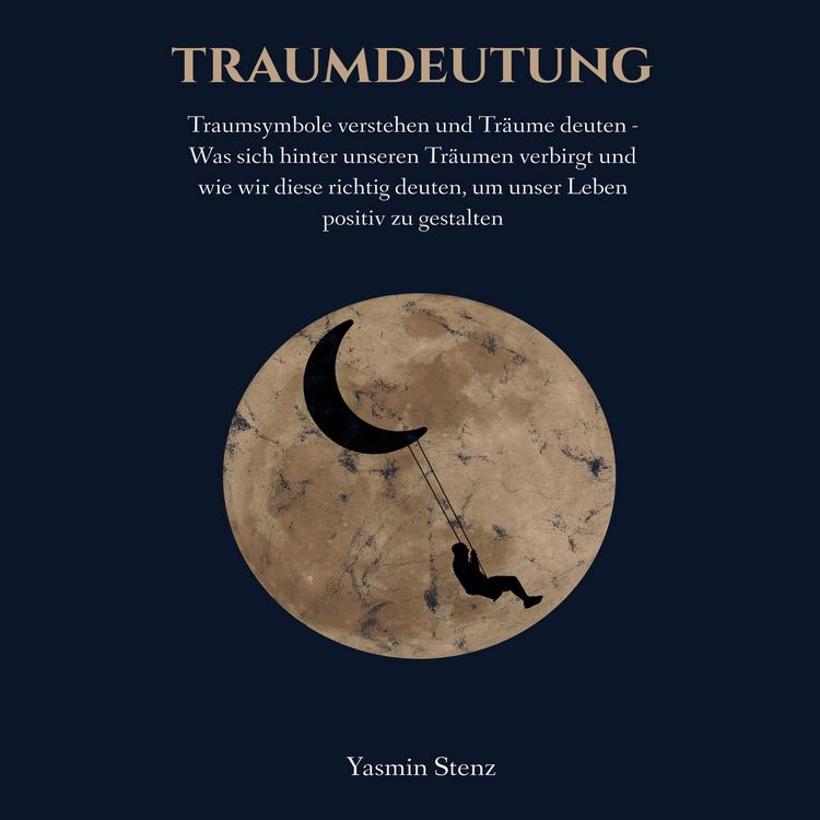Produktbild: Traumdeutung