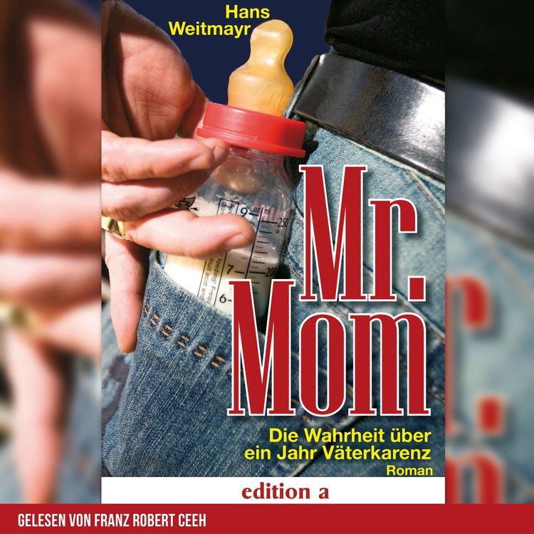 Produktbild: Mr. Mom