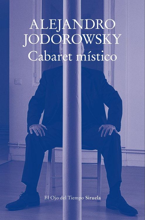 Produktbild: Cabaret m&iacute;stico