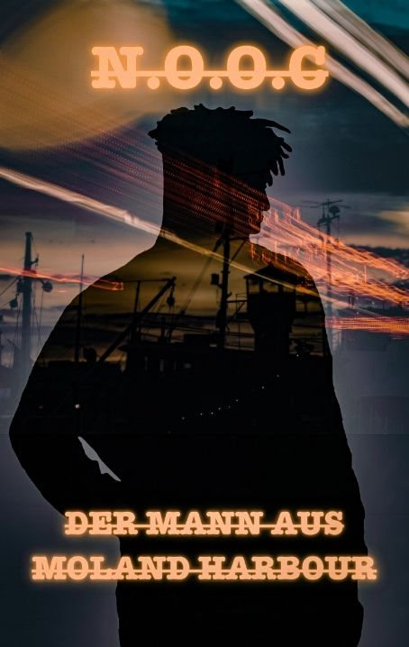 Produktbild: Der Mann aus Moland Harbour