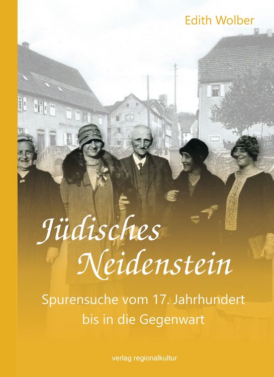 Produktbild: J&uuml;disches Neidenstein